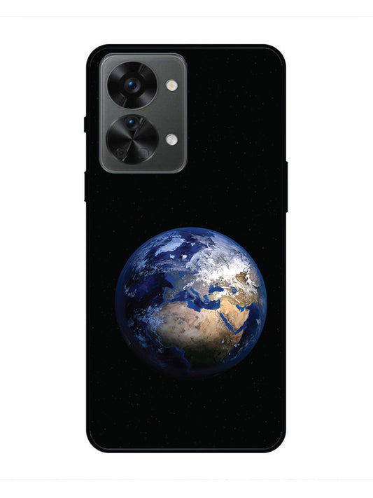 OnePlus nord 2t 5g Earth From Space