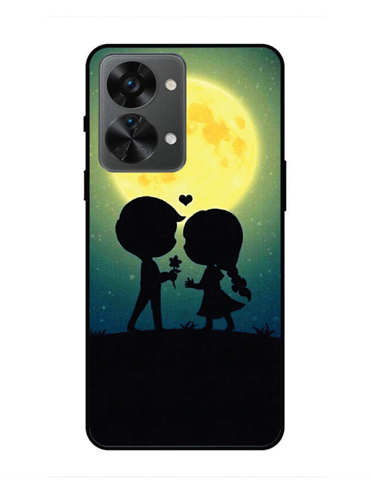 OnePlus nord 2t 5g Couple Kids