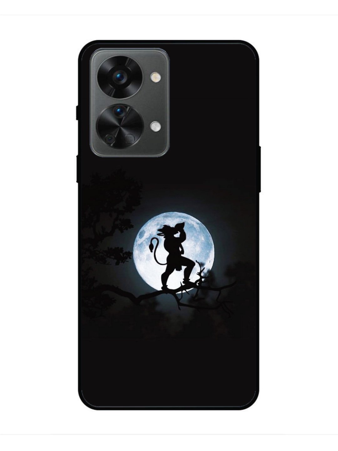 oneplus nord 2t 5g Hanuman