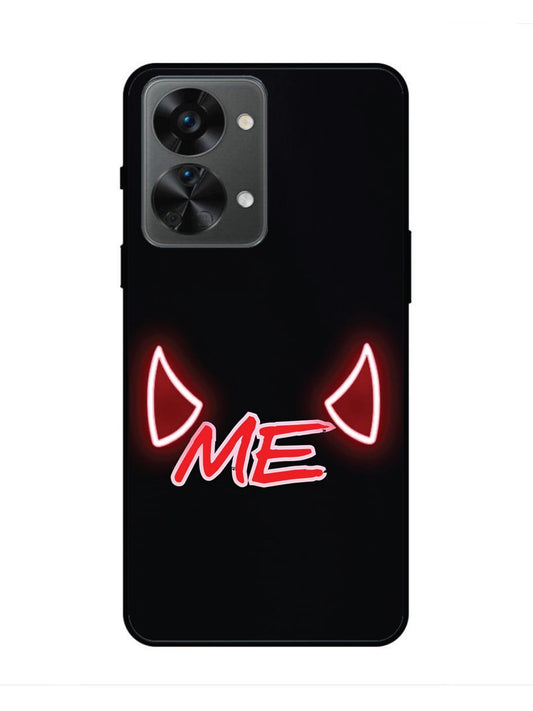 OnePlus nord 2t 5g Devil Me