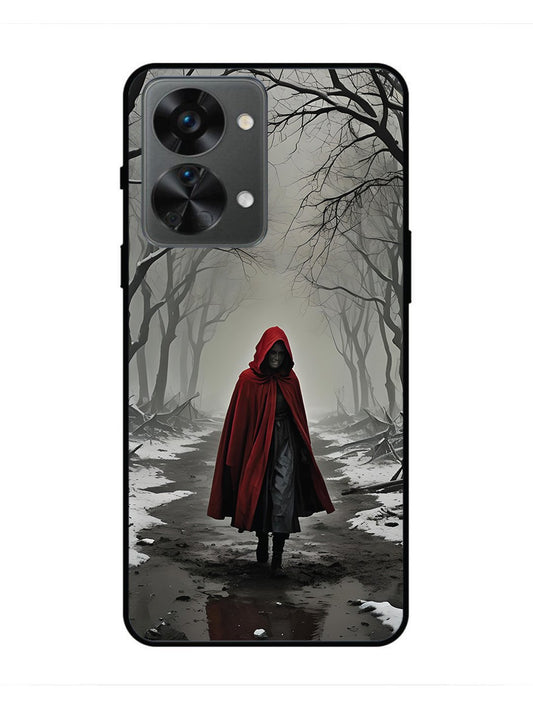 OnePlus nord 2t 5g Scarlet Witch