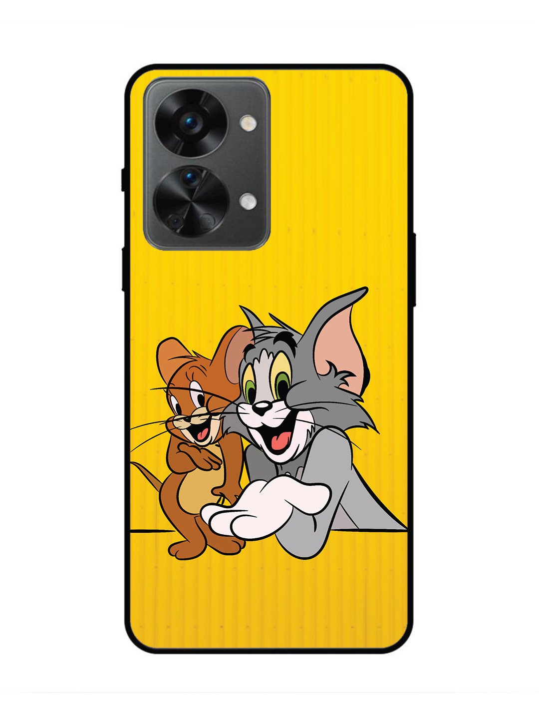 OnePlus nord 2t 5g Tom n Jerry
