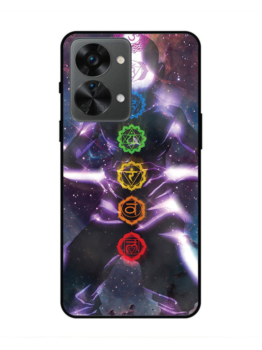 OnePlus nord 2t 5g Aang Avatar The Last Airbender
