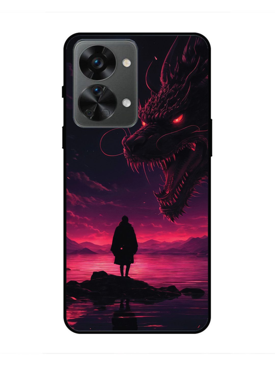 oneplus nord 2t 5g Dragon