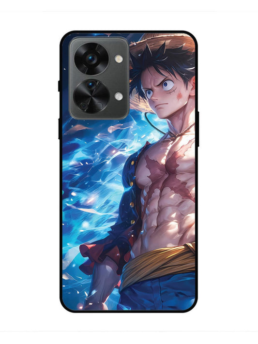 OnePlus nord 2t 5g One Piece