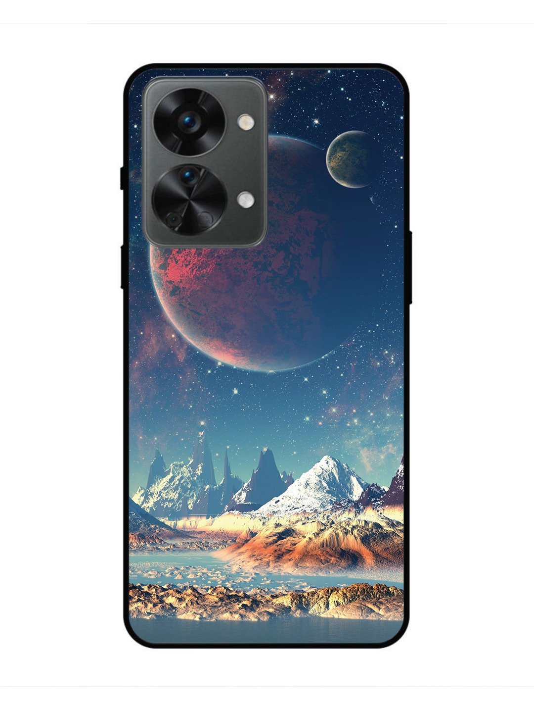 oneplus nord 2t 5g Space
