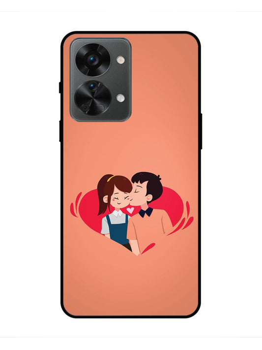 OnePlus nord 2t 5g Love Birds