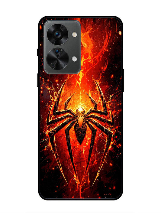 OnePlus Nord 2T 5G The Spider