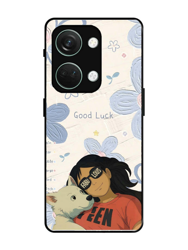 OnePlus Nord 3 Fabulous and Good Luck