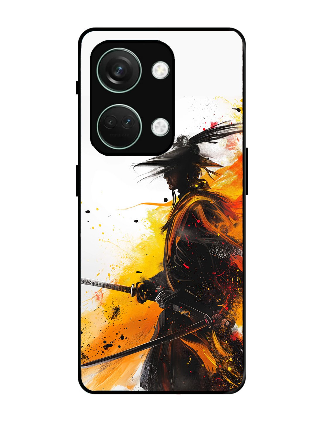 OnePlus Nord 3 Ninja
