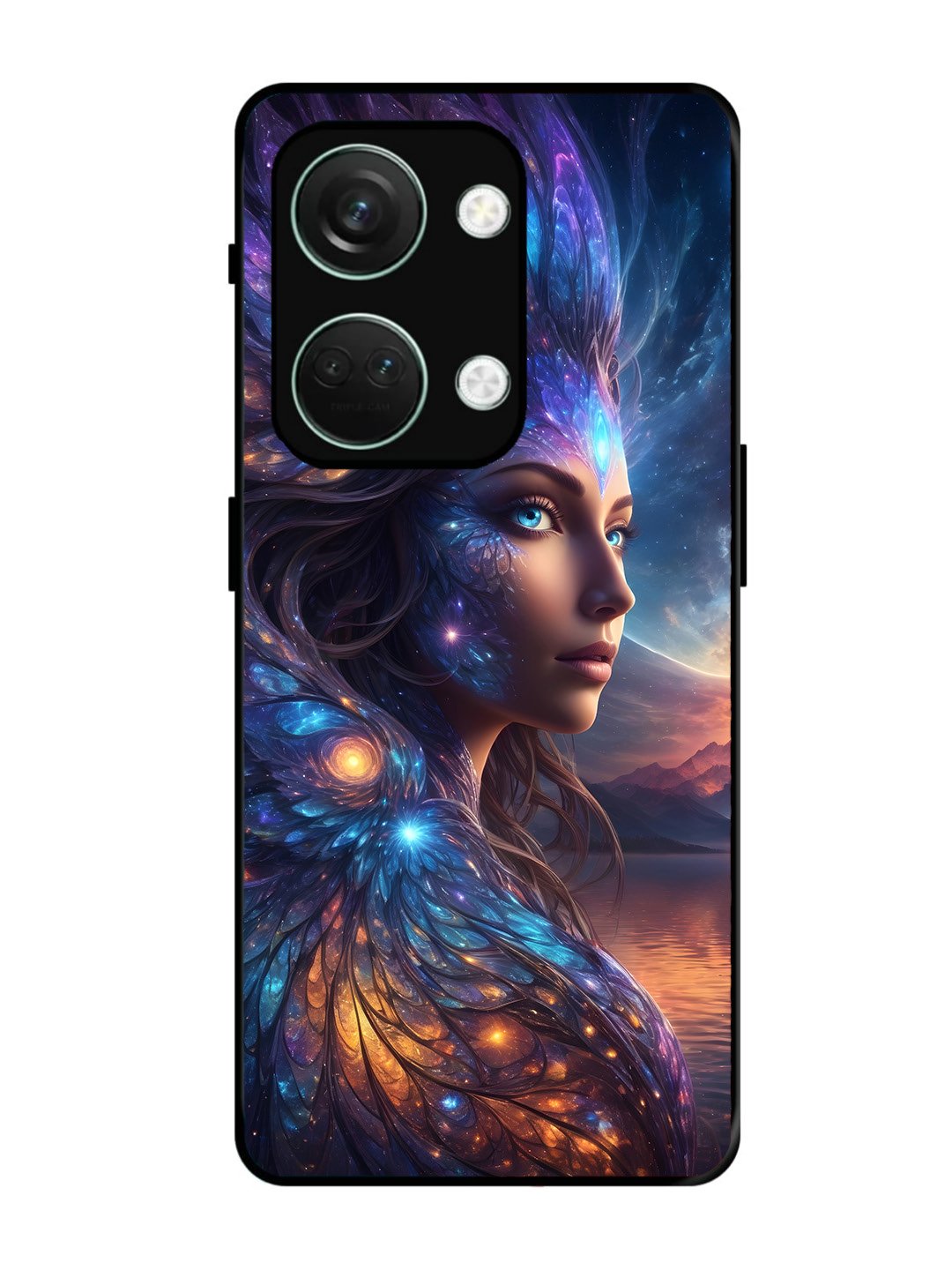 OnePlus Nord 3 Fairy