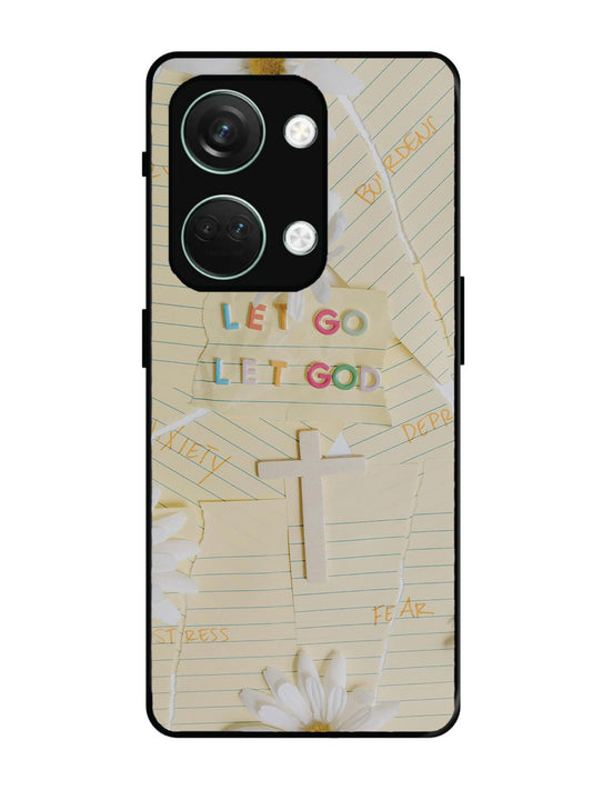 OnePlus Nord 3 Cross Lets go