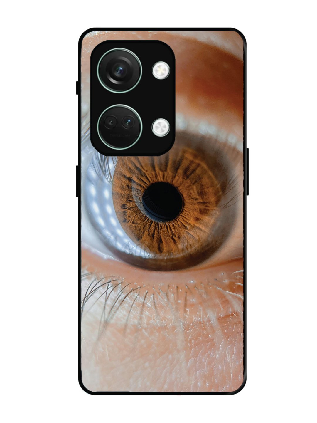 OnePlus Nord 3 Eye