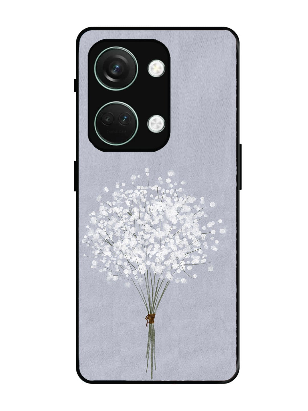 OnePlus Nord 3 Blossom White