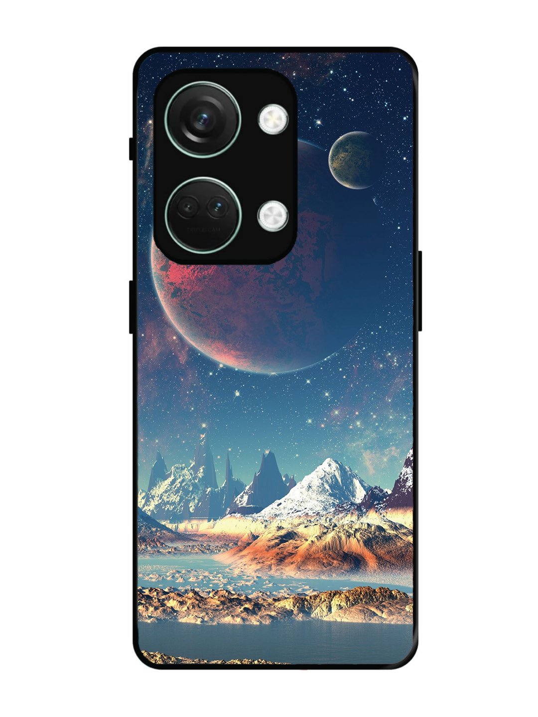 OnePlus Nord 3 Space