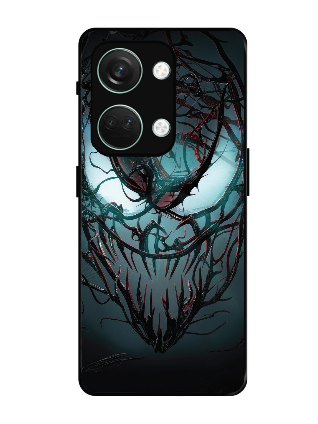 OnePlus Nord 3 Venom 3