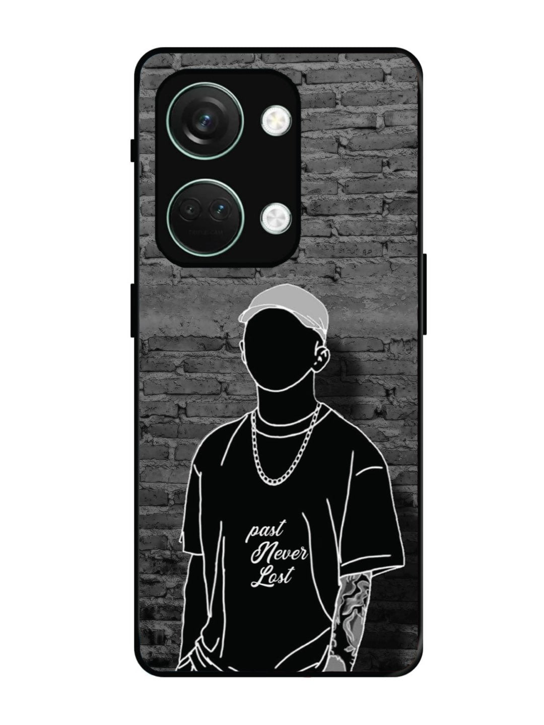 OnePlus Nord 3 Badboy Hearbroken Love Quotes