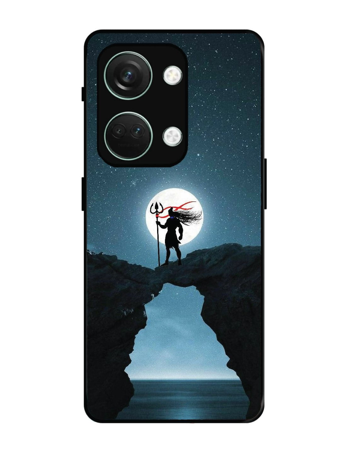 OnePlus Nord 3 Adi Shiva