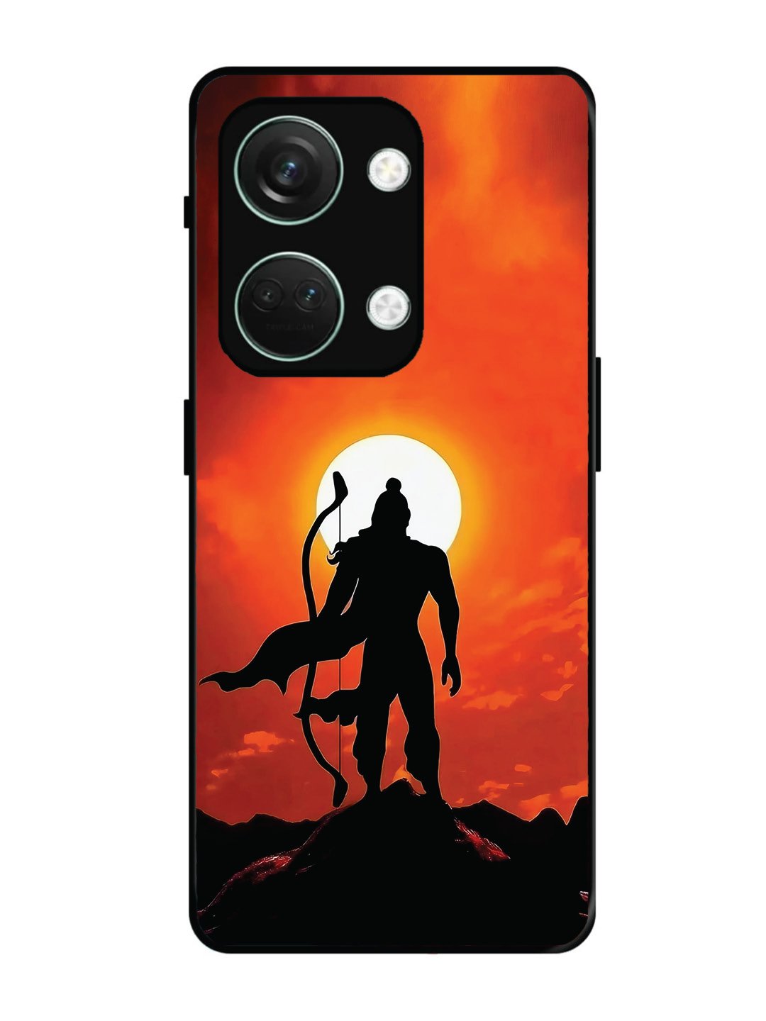 OnePlus Nord 3 Lord Rama