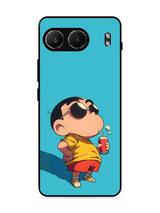 OnePlus Nord 4 5G Sinchan