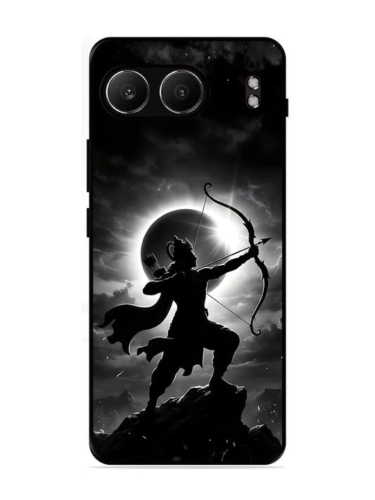 OnePlus Nord 4 5G Prabhu Shri Ram