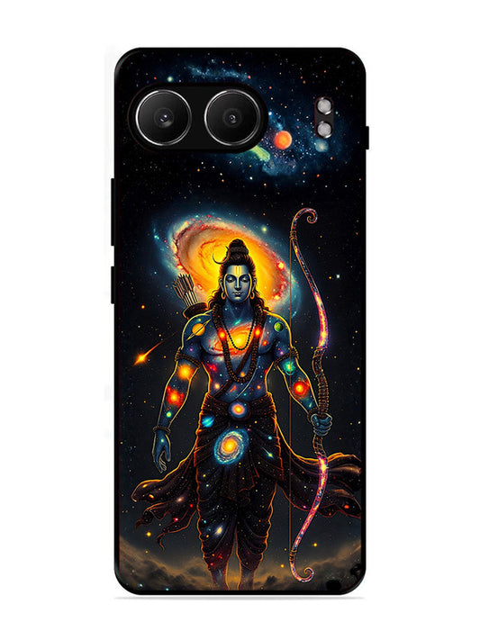 OnePlus Nord 4 5G Lord Rama the universe