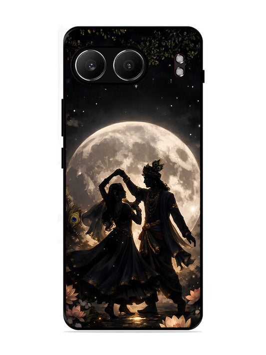 OnePlus Nord 4 5G Where Souls Meet - Radha & Krishna