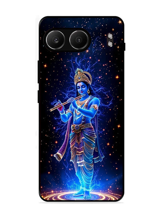OnePlus Nord 4 5G Krishna with Flute