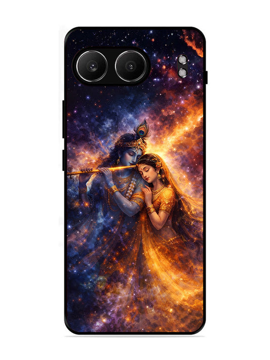 OnePlus Nord 4 5G Radha Krishna Dancing on Flute