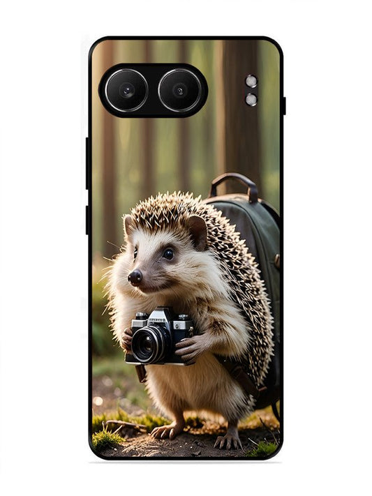 OnePlus nord 4 5g Wildlife Photographer