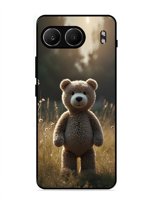 OnePlus nord 4 5g Teddy Beer