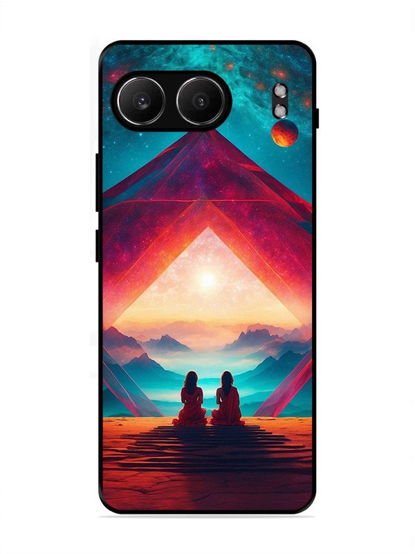 OnePlus nord 4 5g Meditation