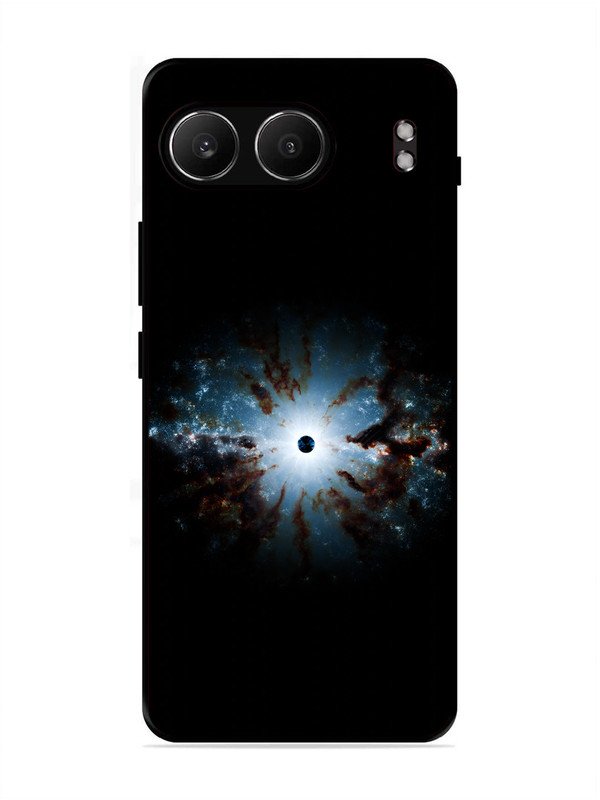 OnePlus nord 4 5g Dark Universe