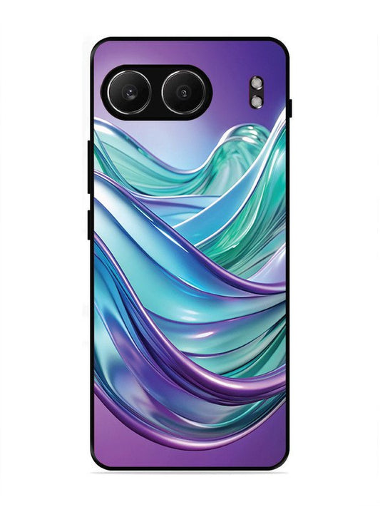 oneplus nord 4 5g Mystic Purple Wave