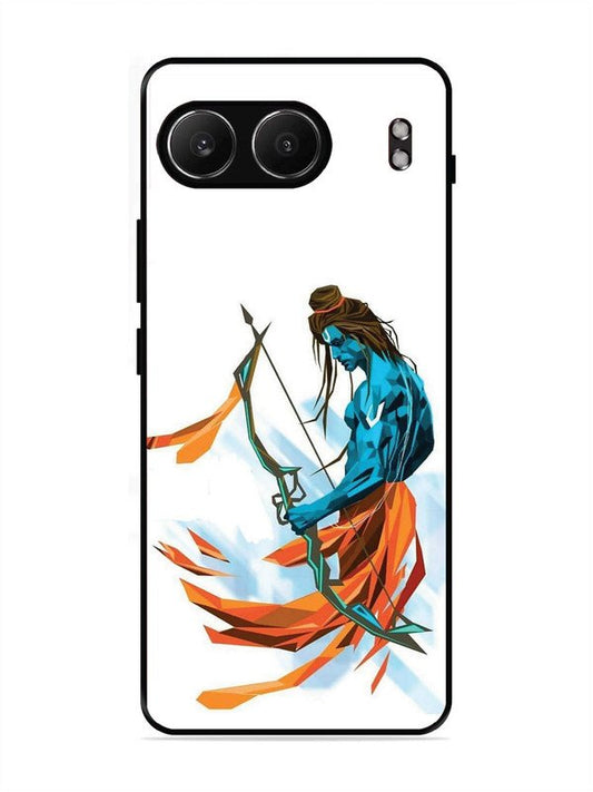 OnePlus nord 4 5g Shri Ram
