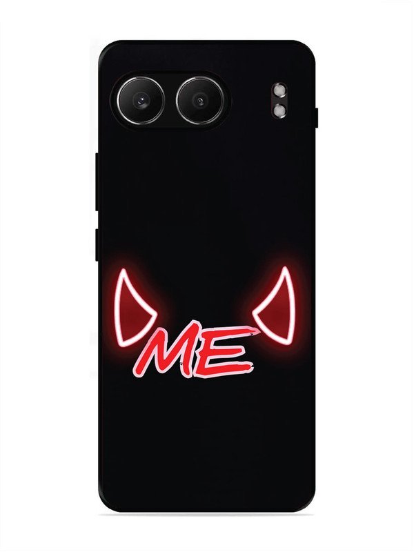 OnePlus nord 4 5g Devil Me