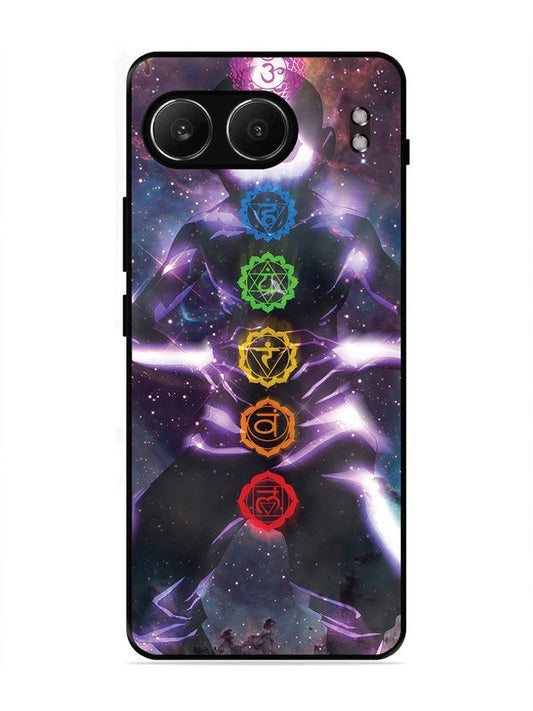 OnePlus nord 4 5g Aang Avatar The Last Airbender