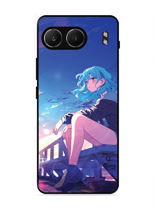 OnePlus nord 4 5g Alone Girl