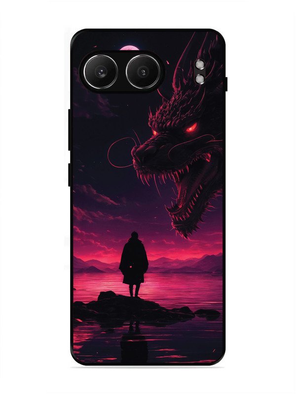 OnePlus nord 4 5g Dragon
