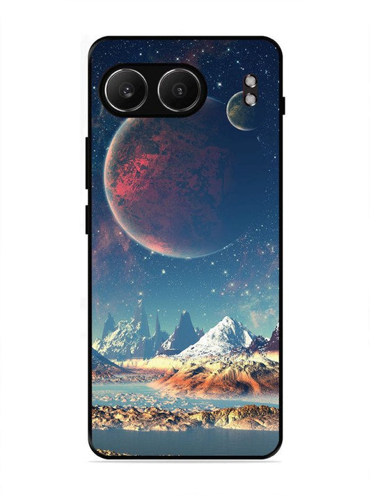 OnePlus nord 4 5g Space