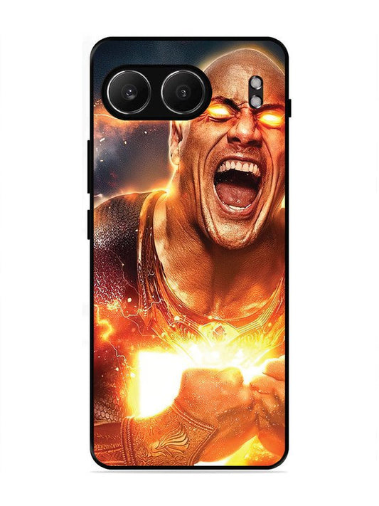 OnePlus nord 4 5g black-adam-2022