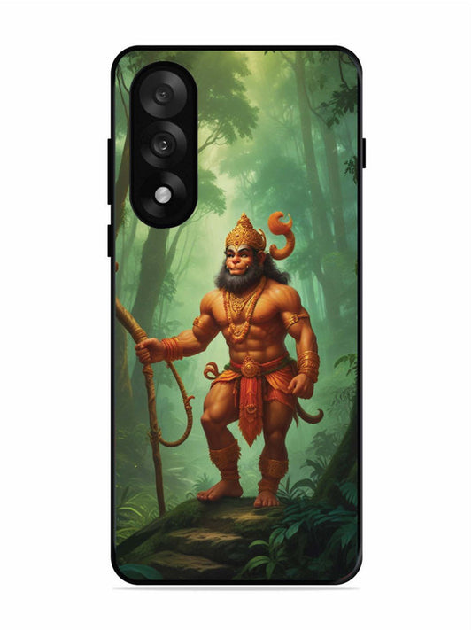 OnePlus Nord 5 5G Veer Hanuman