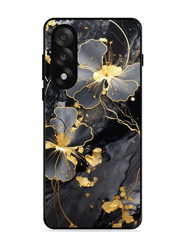 OnePlus Nord 5 5G Dark Flowars