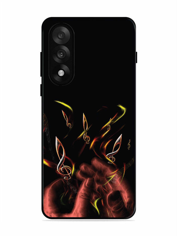 OnePlus Nord 5 5G Musical Art