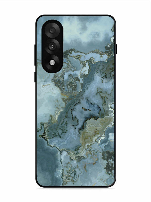 OnePlus Nord 5 5G Celestial Blue Marble