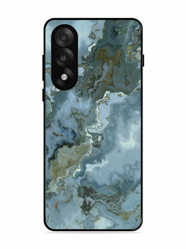 OnePlus Nord 5 5G Celestial Blue Marble 2nd Pattern