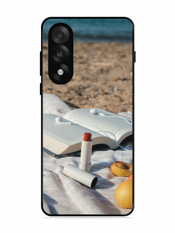 OnePlus Nord 5 5G Lipstick & Book