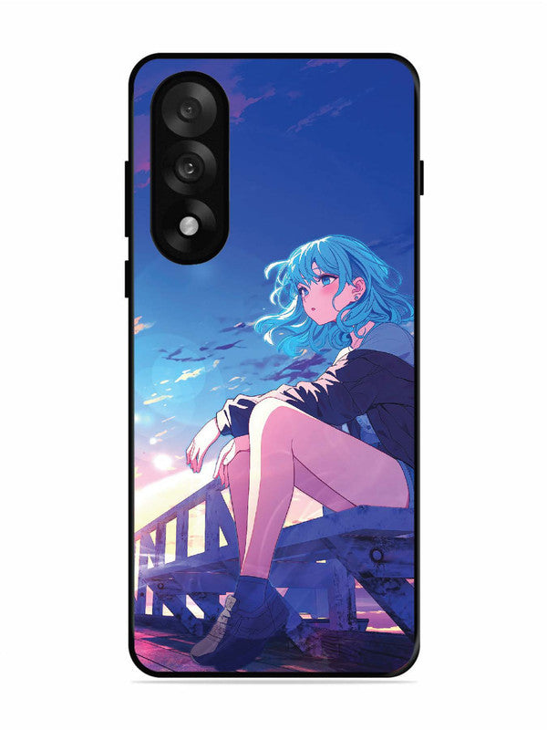 OnePlus Nord 5 5G Alone Girl
