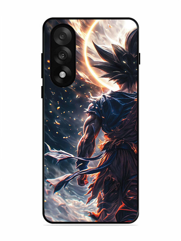 OnePlus Nord 5 5G Goku