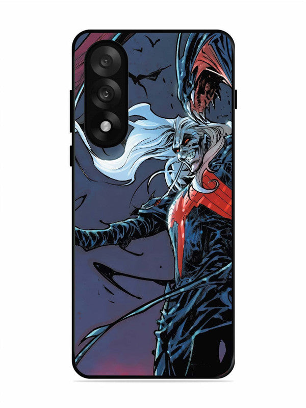 OnePlus Nord 5 5G K Marvel Supervillain
